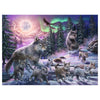 Ravensburger Jigsaw Puzzle | Northern Wolves 150 Piece